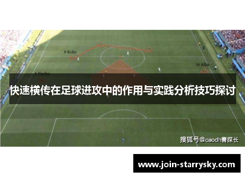 快速横传在足球进攻中的作用与实践分析技巧探讨
