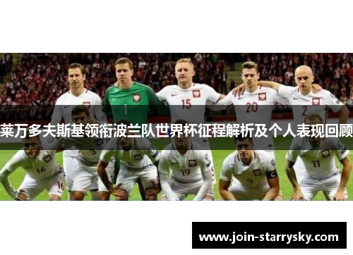 莱万多夫斯基领衔波兰队世界杯征程解析及个人表现回顾