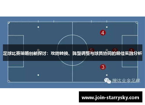 足球比赛策略创新探讨：攻防转换、阵型调整与球员协同的最佳实践分析