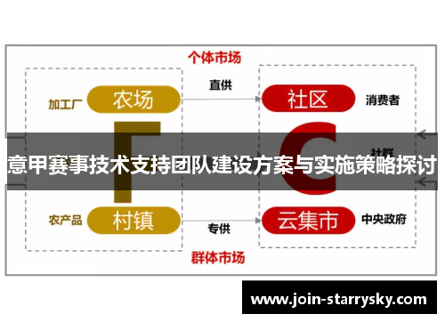 意甲赛事技术支持团队建设方案与实施策略探讨