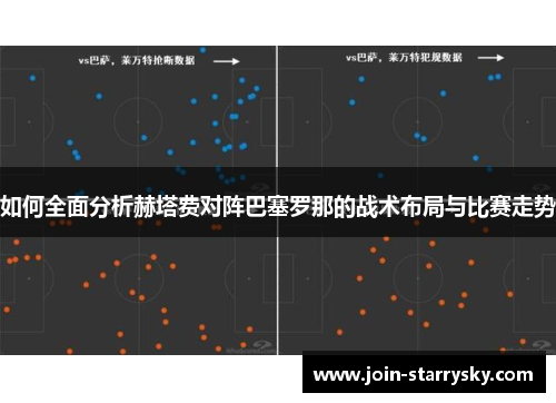 如何全面分析赫塔费对阵巴塞罗那的战术布局与比赛走势